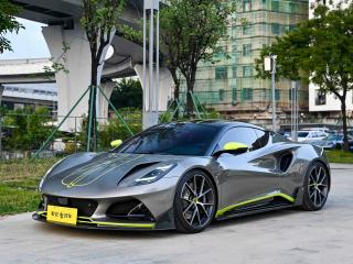 emira sports_car