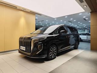 Hongqi hq9