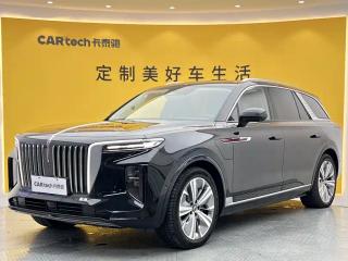 Hongqi ehs9