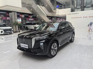 Hongqi ehs9