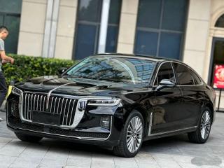 Hongqi h9