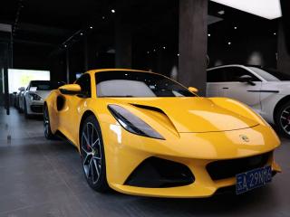 emira sports_car