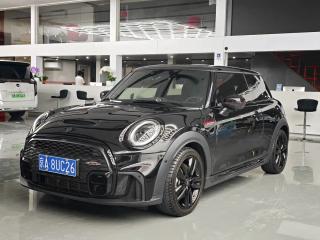 Mini cooper-s