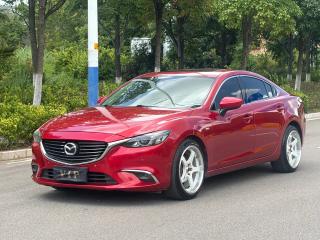 Mazda atez
