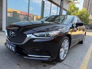 Mazda atez