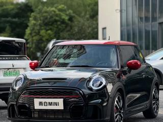 Mini jcw