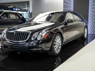 Maybach maybach