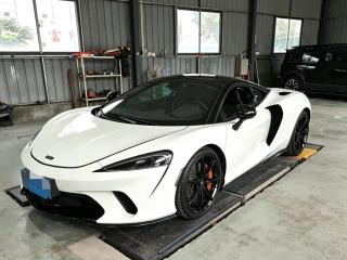 Mclaren GT