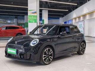 Mini cooper-s