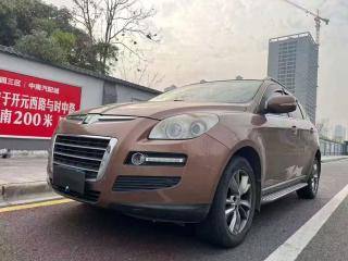 da7 suv