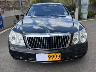 Maybach maybach