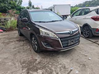 da7 luxgen-u6-suv