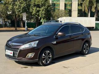 da7 suv