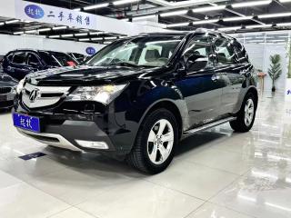 Acura acura-mdx
