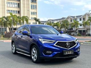 Acura acura-cdx