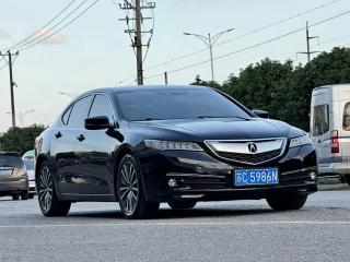 Acura TLX