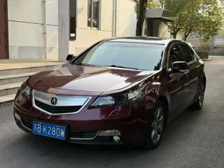 Acura TL