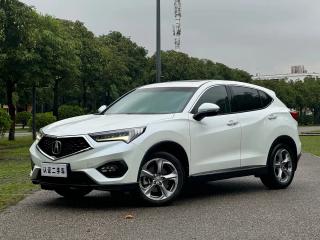 Acura acura-cdx