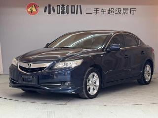 Acura acura_ilx