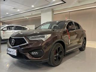 Acura acura-cdx