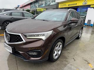 Acura acura-cdx