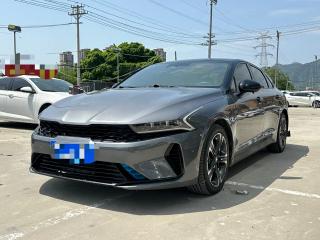 yipao k5