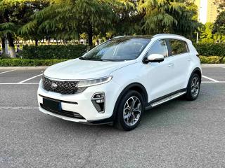yipao kx5