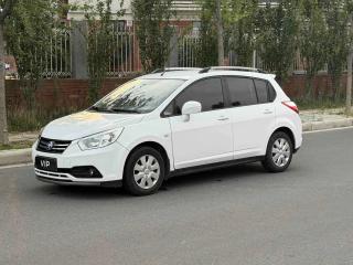 Venucia r50