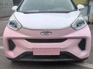 qq microcar