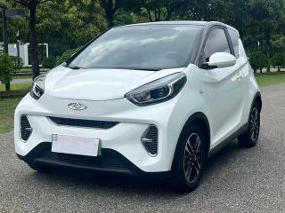 qq microcar