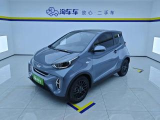 qq microcar