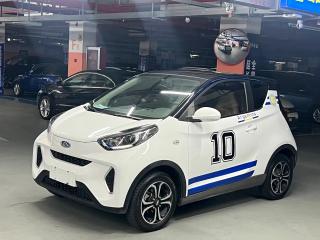 qq microcar
