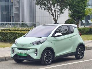 qq microcar