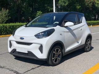 qq microcar