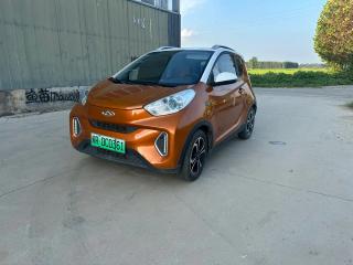 qq microcar