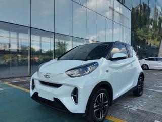 qq microcar