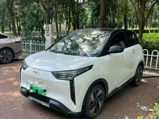 Chery wujie