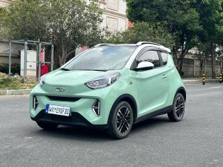 qq microcar
