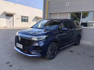 Roewe imax8