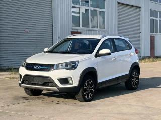 Chery 3xe