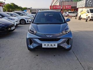 qq microcar