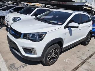 Chery 3xe