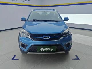 Chery 3xe