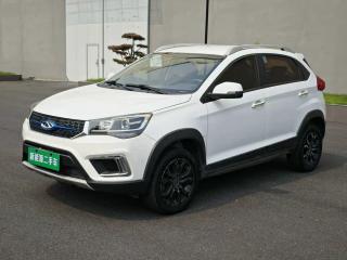 Chery 3xe