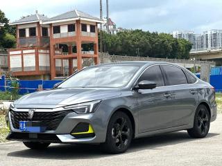 Roewe i6-max