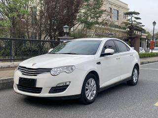 Roewe 550