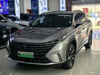 Roewe rx5
