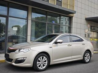 Roewe 550