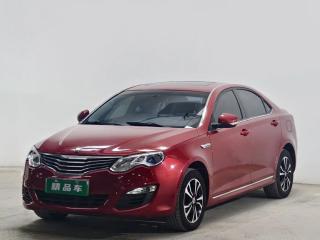 Roewe roewe-e550