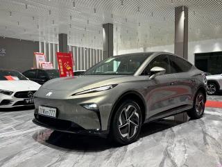 Roewe r7